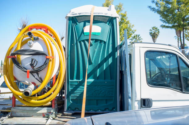 Best Luxury portable toilet rental  in Tempe, AZ