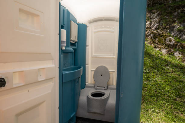 Portable Toilet Options We Offer in Tempe, AZ