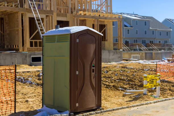 Best Local porta potty services  in Tempe, AZ