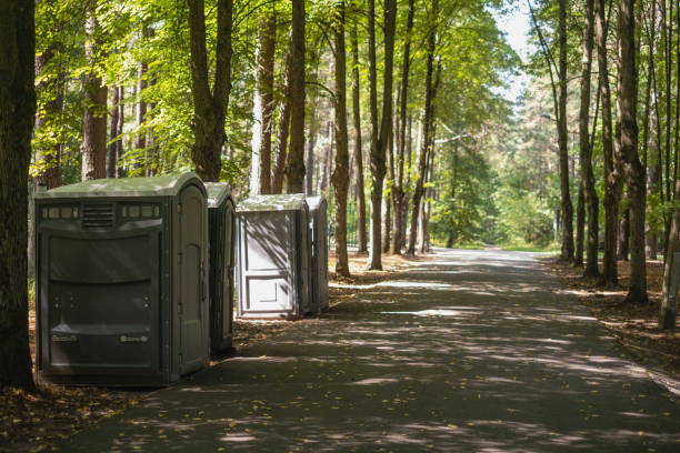 Best Sanitation services for porta potties  in Tempe, AZ